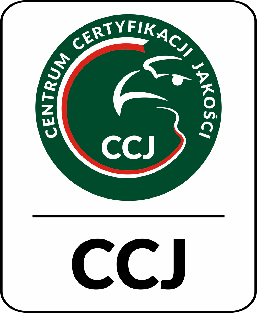 Znak certyfikacji CCJ w.1.png